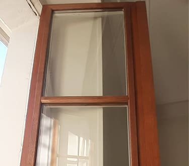 Restauration de fenêtre bois et de menuiserie des « monuments historiques »